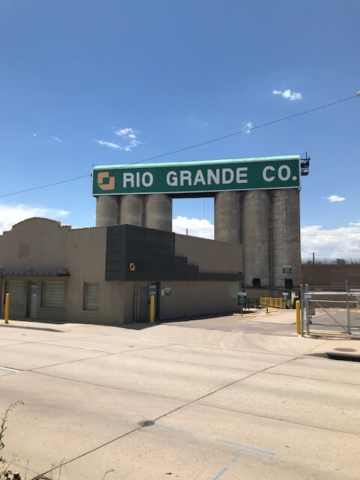 Rio Grande Co. Denver, Colorado