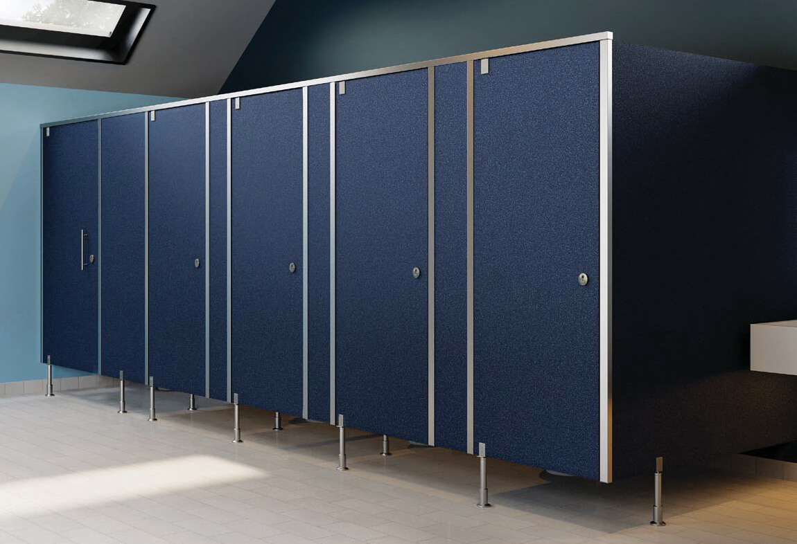 Division 10 Specialty, Bathroom Partition, Toilet Partition